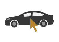 Shop Click Drive Select Icon in MCMINNVILLE, OR