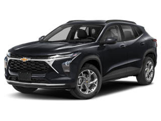 Chevrolet Trax - Lum's Chevrolet in MCMINNVILLE OR