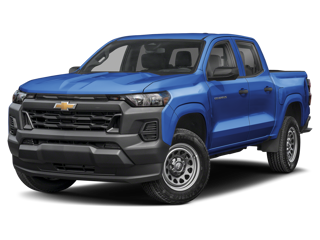 Chevrolet Colorado - Lum's Chevrolet in MCMINNVILLE OR