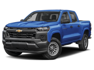 Chevrolet Colorado - Lum's Chevrolet in MCMINNVILLE OR
