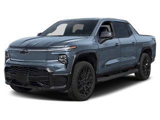 Chevrolet Silverado EV - Lum's Chevrolet in MCMINNVILLE OR