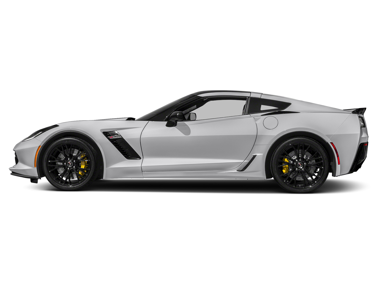 2015 Chevrolet Corvette Z06 Z06 3LZ