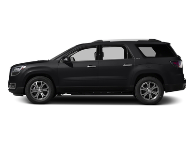 2017 GMC Acadia Limited Limited