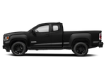 2021 GMC Canyon 4WD Elevation Standard