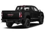 2021 GMC Canyon 4WD Elevation Standard