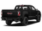 2021 GMC Canyon 4WD Elevation Standard