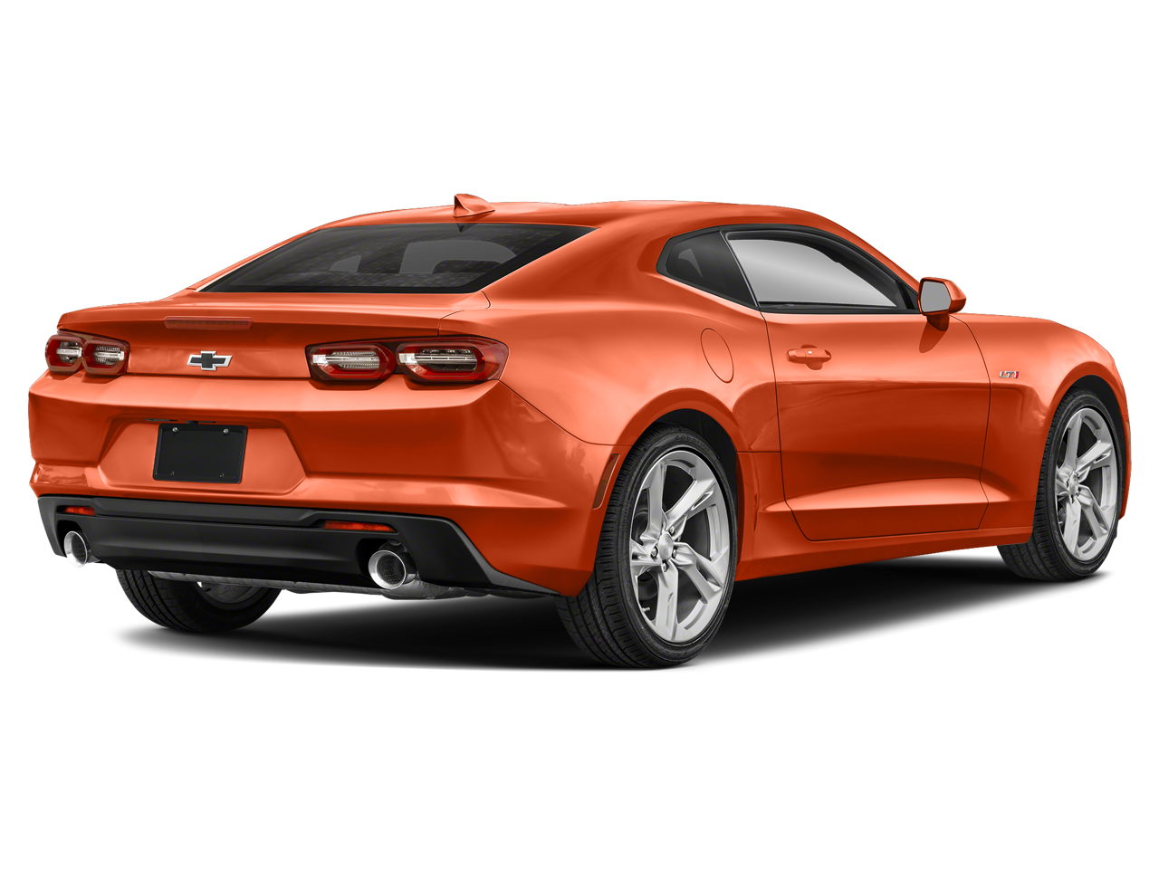 2023 Chevrolet Camaro 1LT - Photo 27