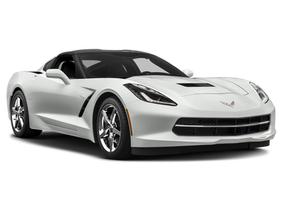 2015 Chevrolet Corvette Stingray 3LT