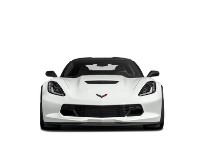 2015 Chevrolet Corvette Z06 Z06 3LZ