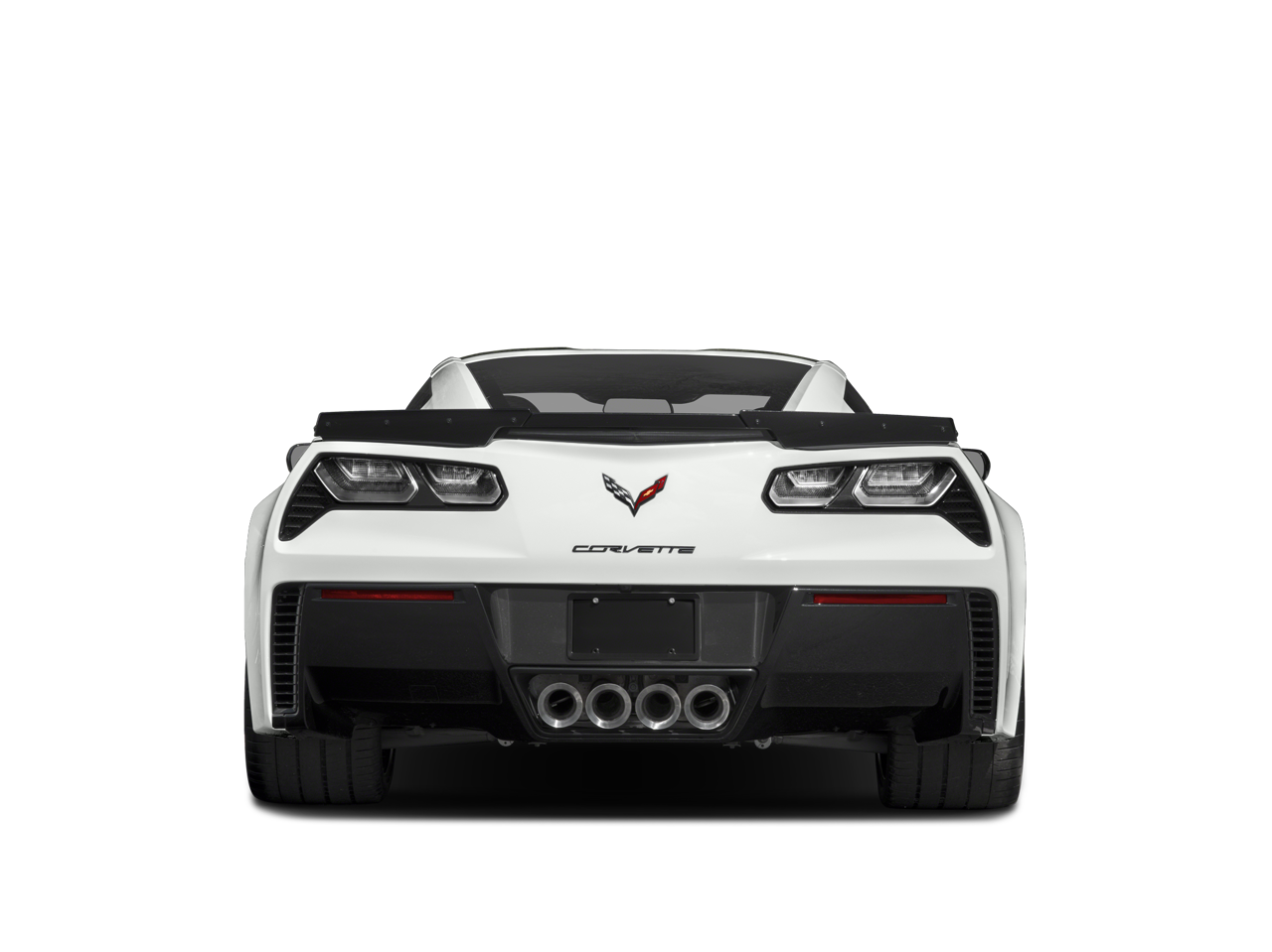 2015 Chevrolet Corvette Z06 Z06 3LZ