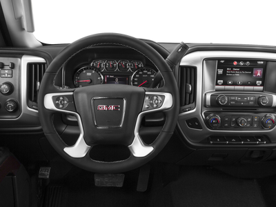 2016 GMC Sierra 3500 HD SLT