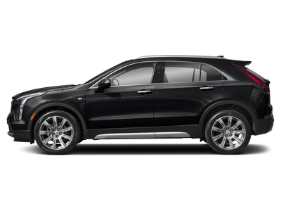 2021 Cadillac XT4 FWD Luxury
