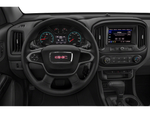 2021 GMC Canyon 4WD Elevation Standard