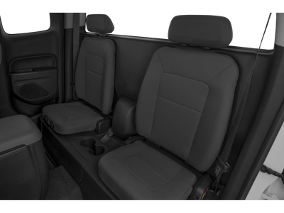 2021 GMC Canyon 4WD Elevation Standard
