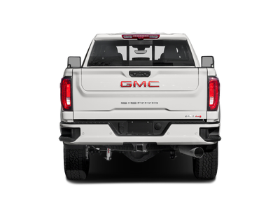 2021 GMC Sierra 3500 HD SLT