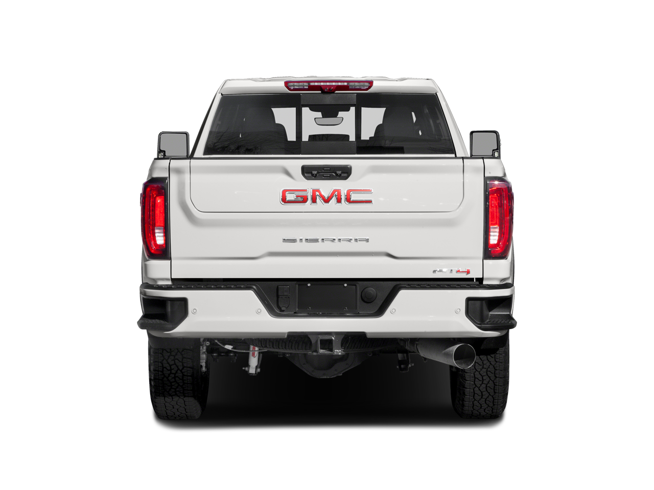 2021 GMC Sierra 3500 HD SLT