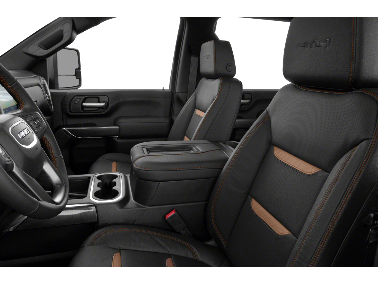 2021 GMC Sierra 3500 HD SLT