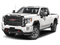 2022 GMC Sierra 3500 HD AT4