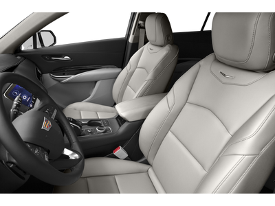 2023 Cadillac XT4 AWD Premium Luxury