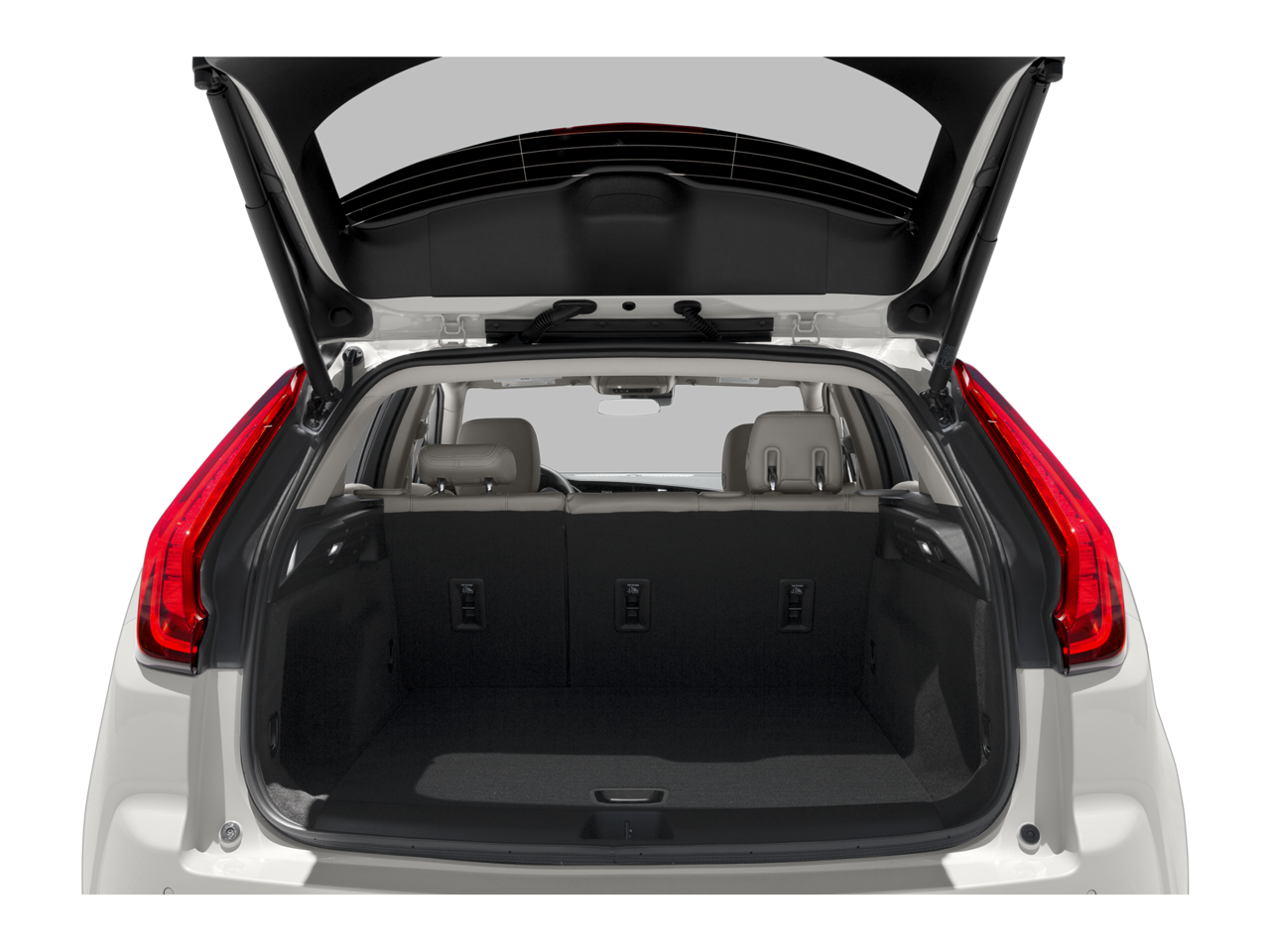 2023 Cadillac XT4 AWD Premium Luxury