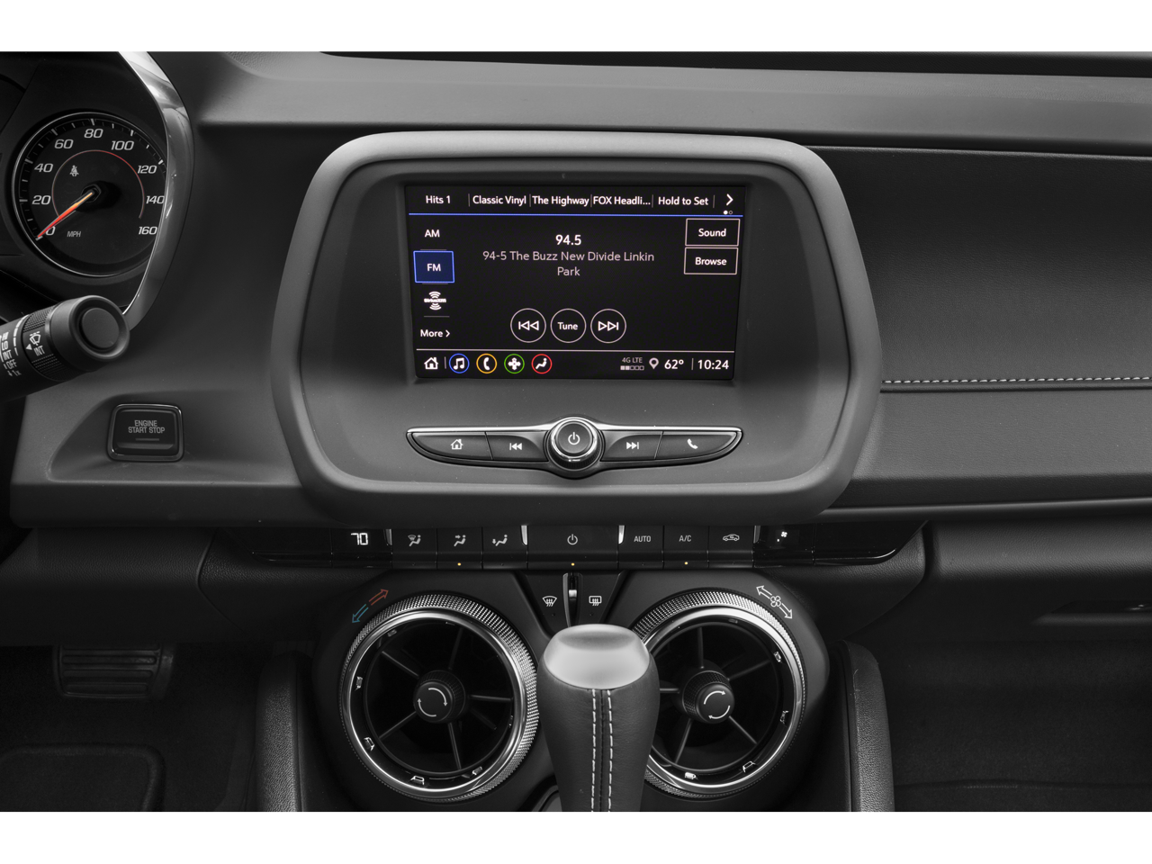 2023 Chevrolet Camaro 1LT - Photo 32