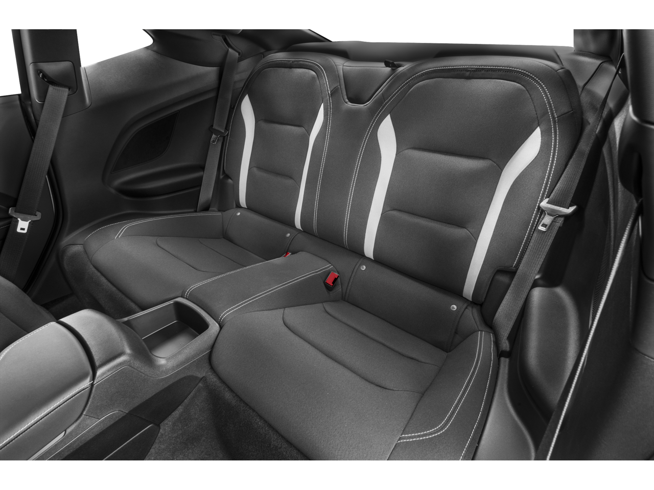 2023 Chevrolet Camaro 1LT - Photo 34