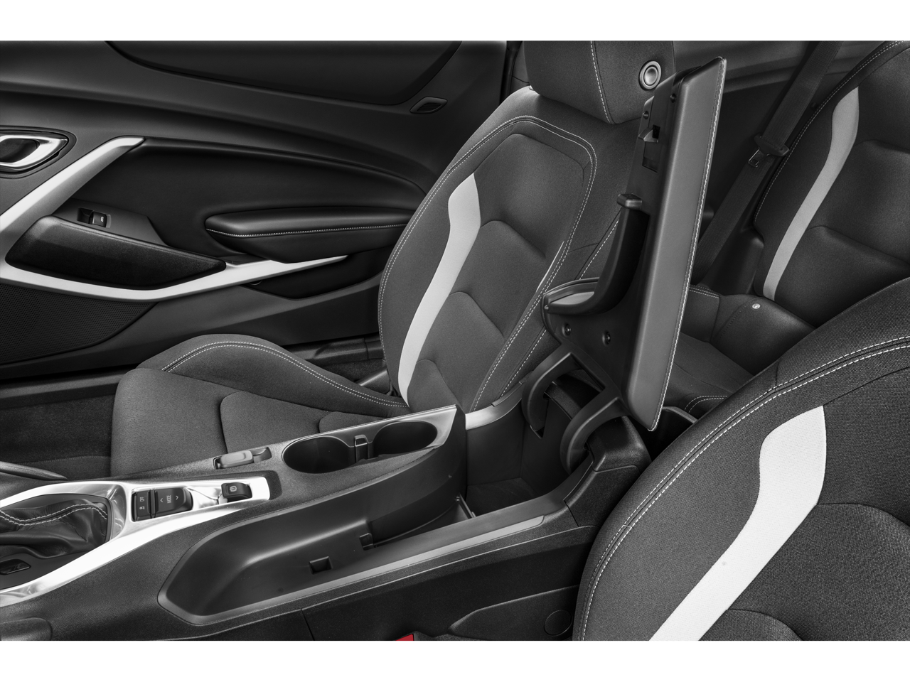 2023 Chevrolet Camaro 1LT - Photo 35