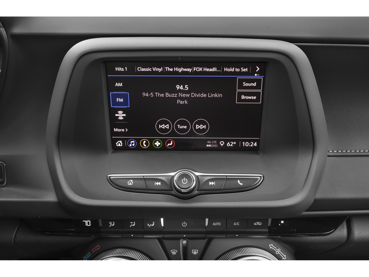 2023 Chevrolet Camaro 1LT - Photo 37