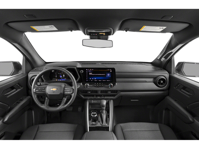 2023 Chevrolet Colorado 4WD Work Truck
