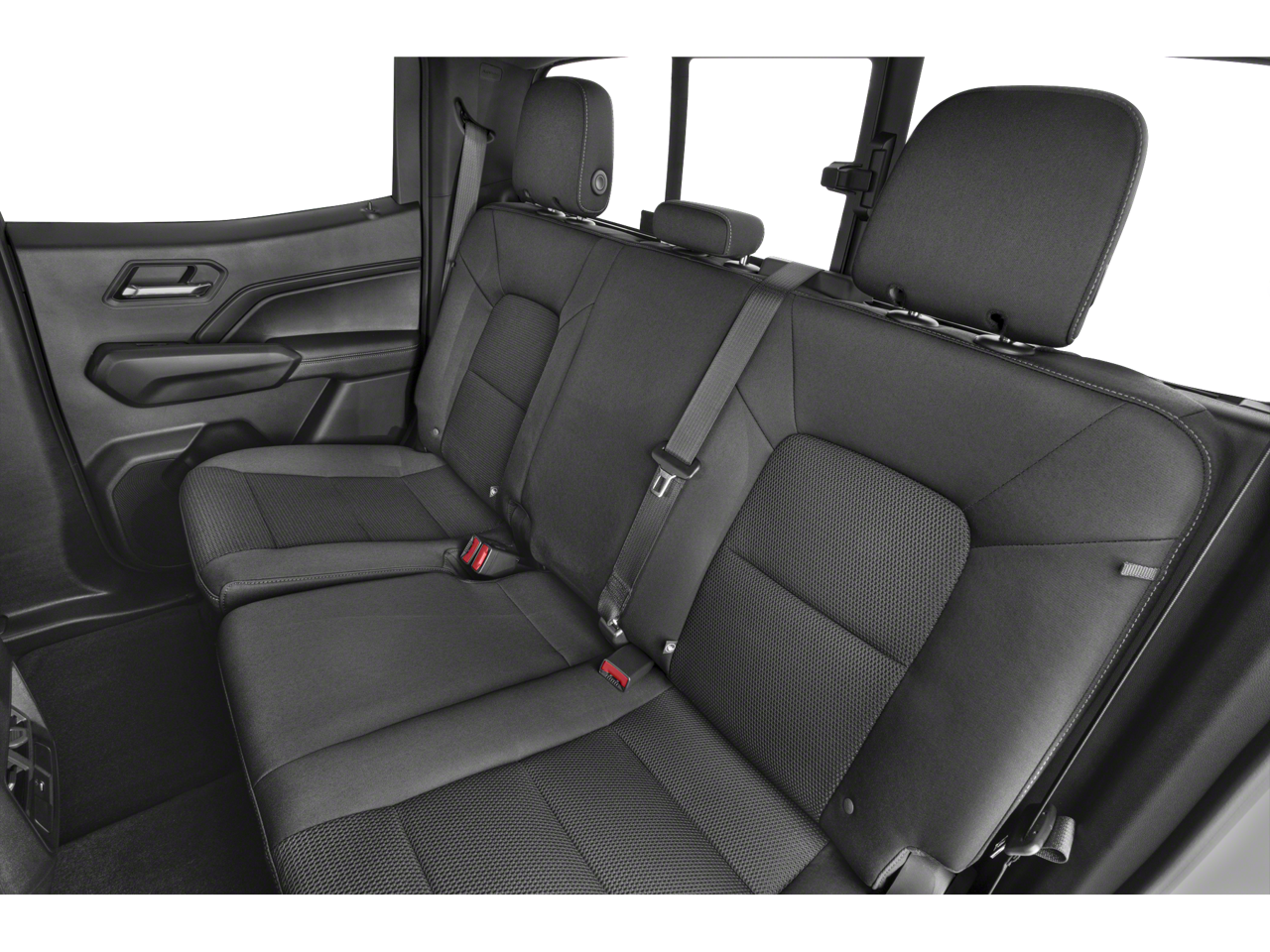 2023 Chevrolet Colorado 4WD LT
