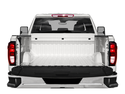 2023 GMC Sierra 2500 HD SLE