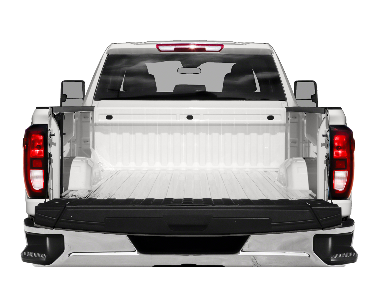 2023 GMC Sierra 2500 HD SLE