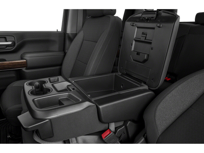 2023 GMC Sierra 2500 HD SLE