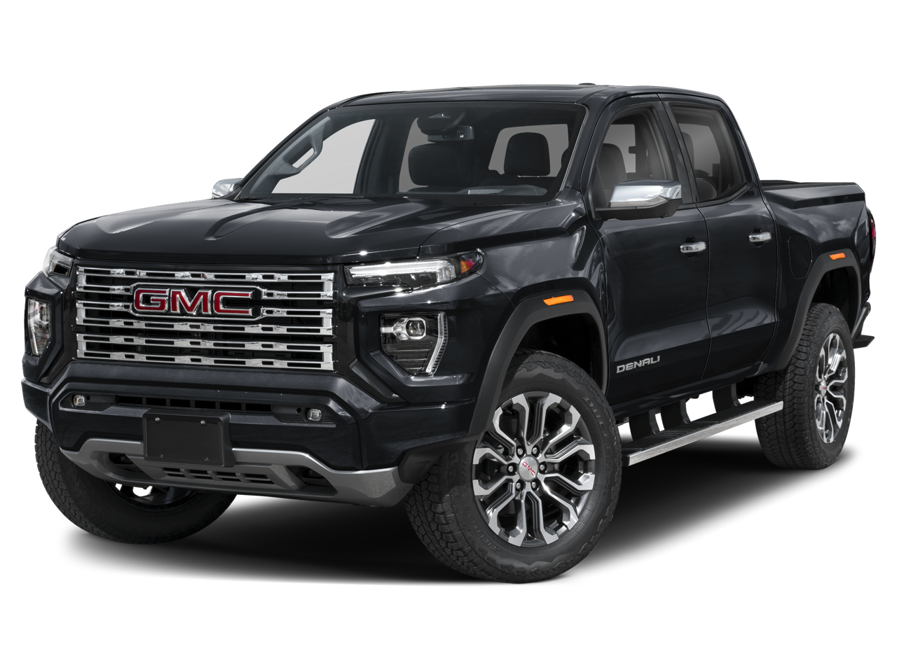 2025 GMC Canyon Denali