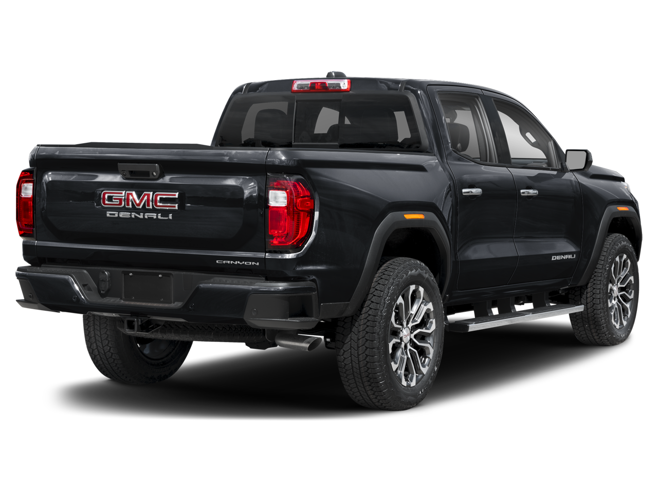 2025 GMC Canyon Denali
