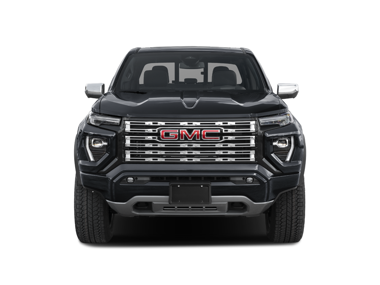 2025 GMC Canyon Denali