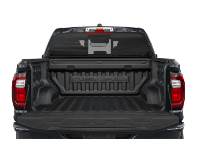2025 GMC Canyon Denali