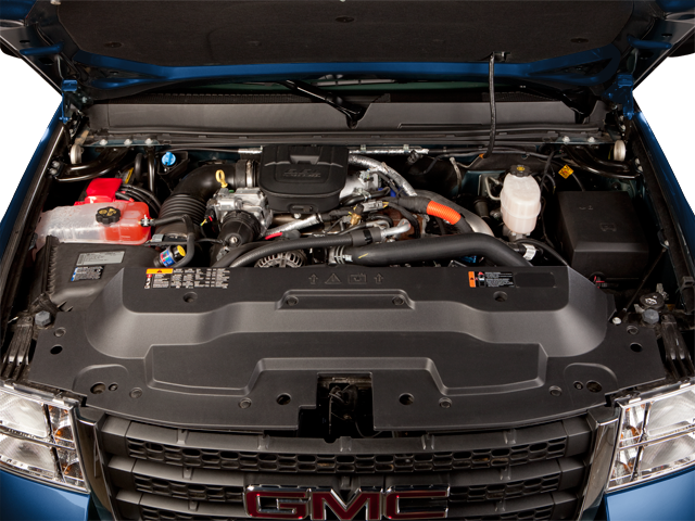 2010 GMC Sierra 2500 HD SLT
