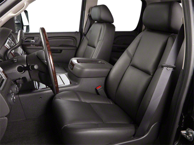 2011 GMC Sierra 3500 HD DRW Denali
