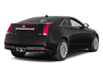 2013 Cadillac CTS Standard