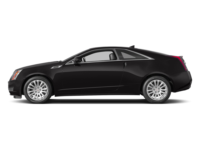 2013 Cadillac CTS Standard