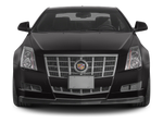 2013 Cadillac CTS Standard