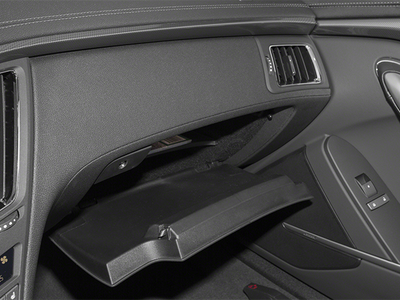 2013 Cadillac CTS Standard