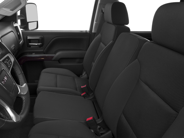 2015 GMC Sierra 2500 HD SLE