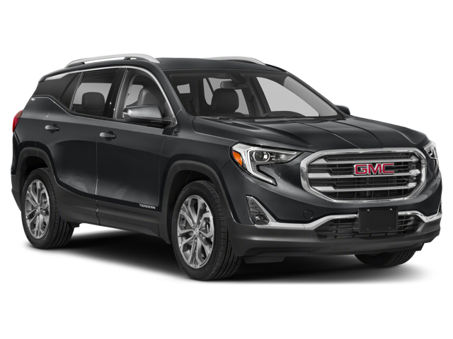2018 GMC Terrain SLT Diesel