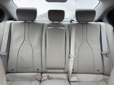 2019 Acura ILX Premium Package