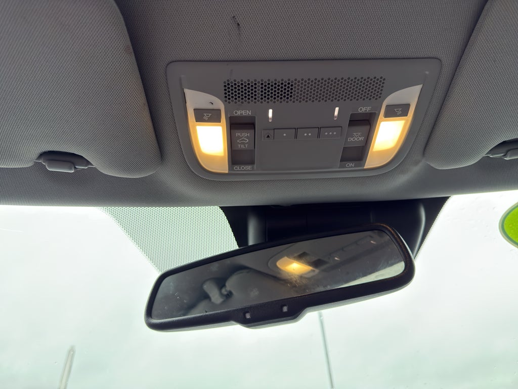 2019 Acura ILX Premium Package