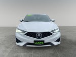 2019 Acura ILX Premium Package