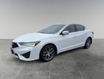 2019 Acura ILX Premium Package