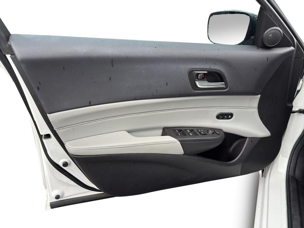 2019 Acura ILX Premium Package